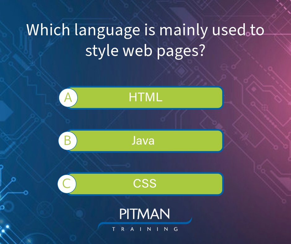 Quiz time! 🕙🤔 What do you think is the answer? Comment below with your guesses!