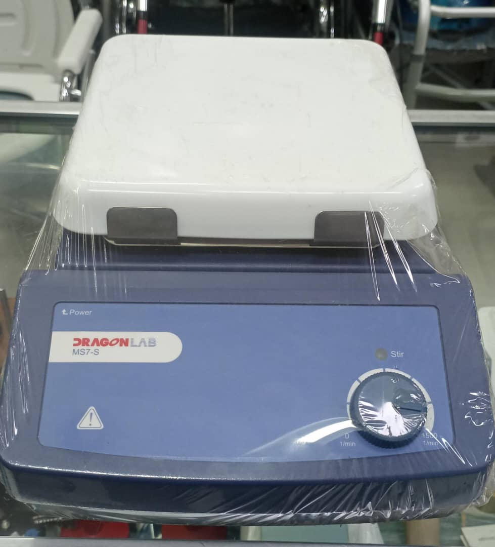 LelLogistics's tweet photo. MAGNETIC STIRRER MS7-S DRAGON LAB.

Available at all our branches at
>Keko Mwanga, Off Nyerere Road
>Zaramo Street, kisutu
>Kipata nyamwezi street, Kariakoo
>Dodoma, Uhindini Street
>Zanzibar, kilimani area
For both pick up and delivery.
For quick response call +255773800589. https://t.co/Whi2LaB6cF