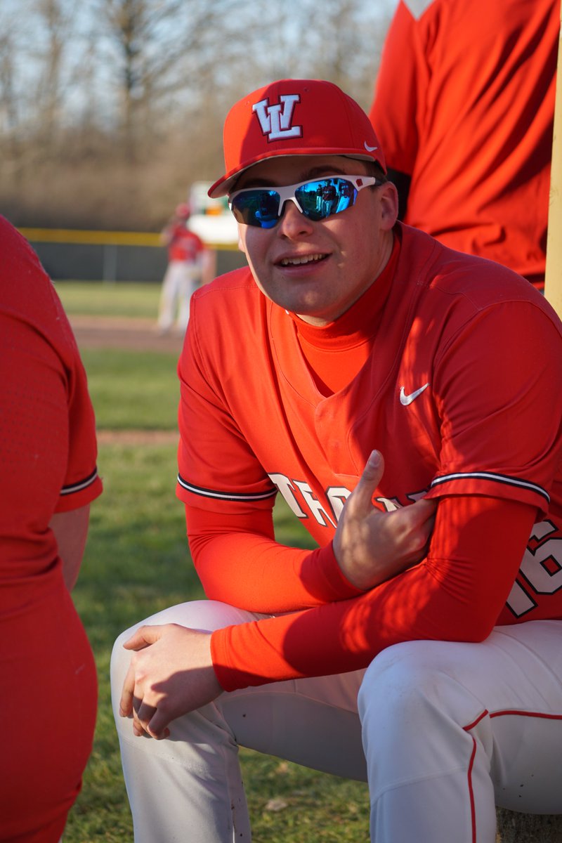 Game Day! Home Doubleheader vs Oakland Christian at 4/6PM at Whitmore Lake HS. Go Trojans!