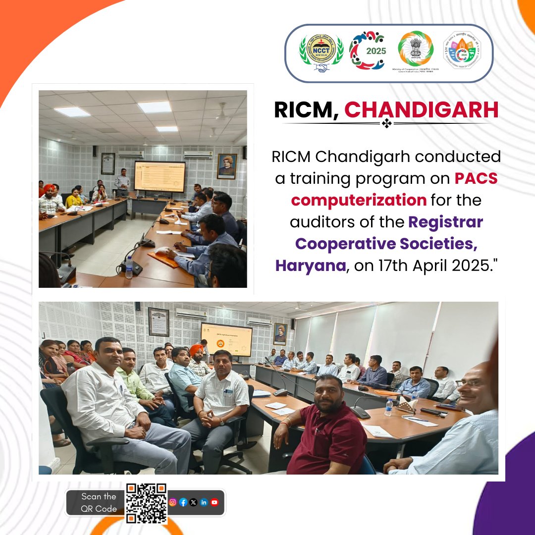 RICM Chandigarh tweet media