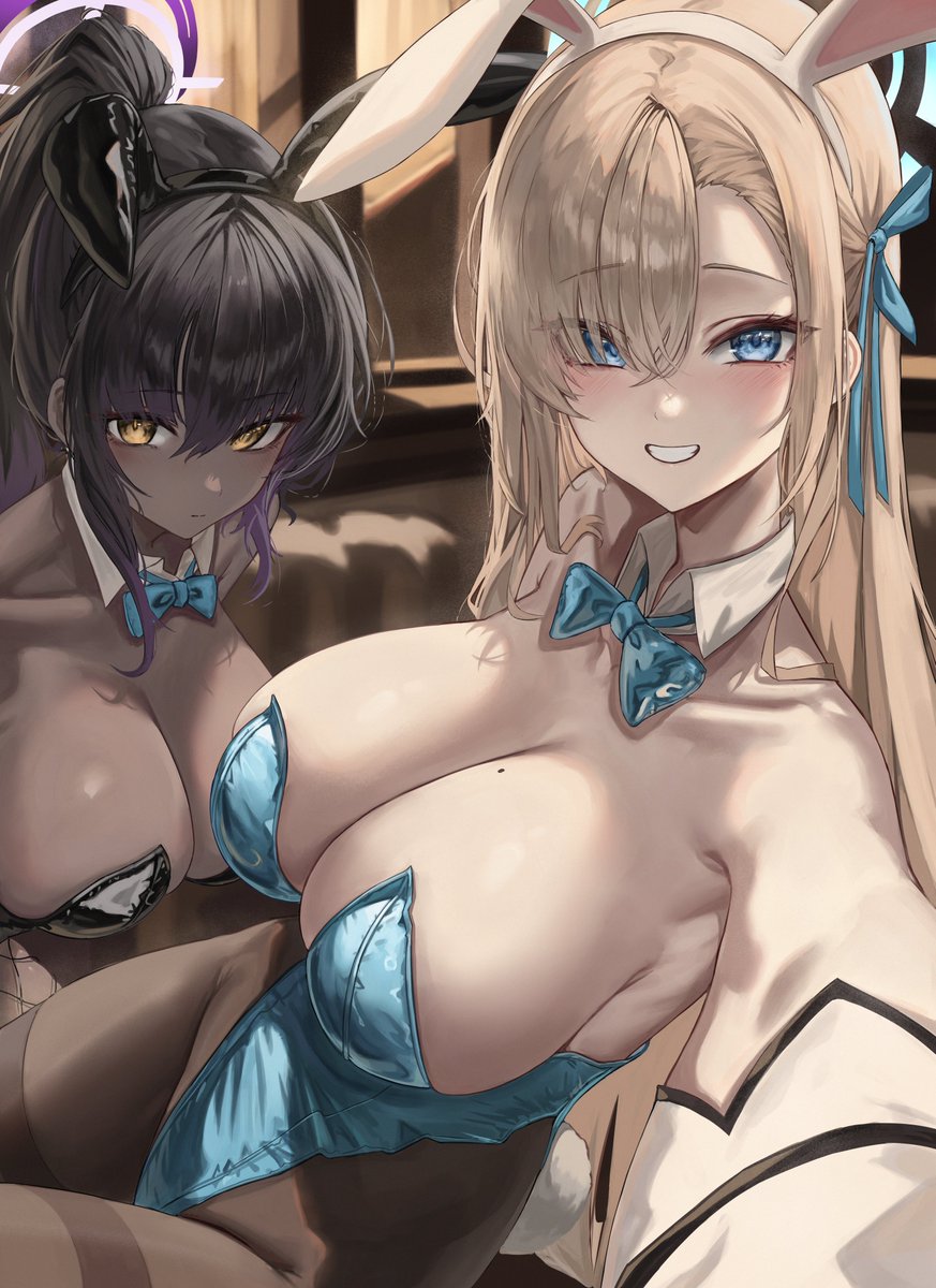 #BlueArchive #ブルアカ