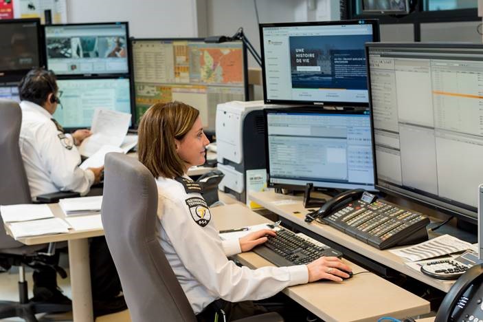 Police Terrebonne (@policetrb) on Twitter photo <a href="/PoliceTRB/">Police Terrebonne</a> c'est la semaine nationale de télécommunicateurs d'urgence. Merci d'assurer la sécurité de tous les citoyens! <a href="/PoliceTRB/">Police Terrebonne</a> c'est la semaine nationale de télécommunicateurs d'urgence. Merci d'assurer la sécurité de tous les citoyens!