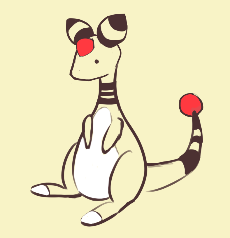 zickystar's tweet photo. favourite pokemon from memory, whats  yours? https://t.co/SHXilsCtLc