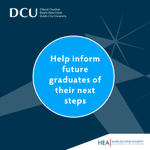 Photo by DCU Business School (@BusinessDCU)