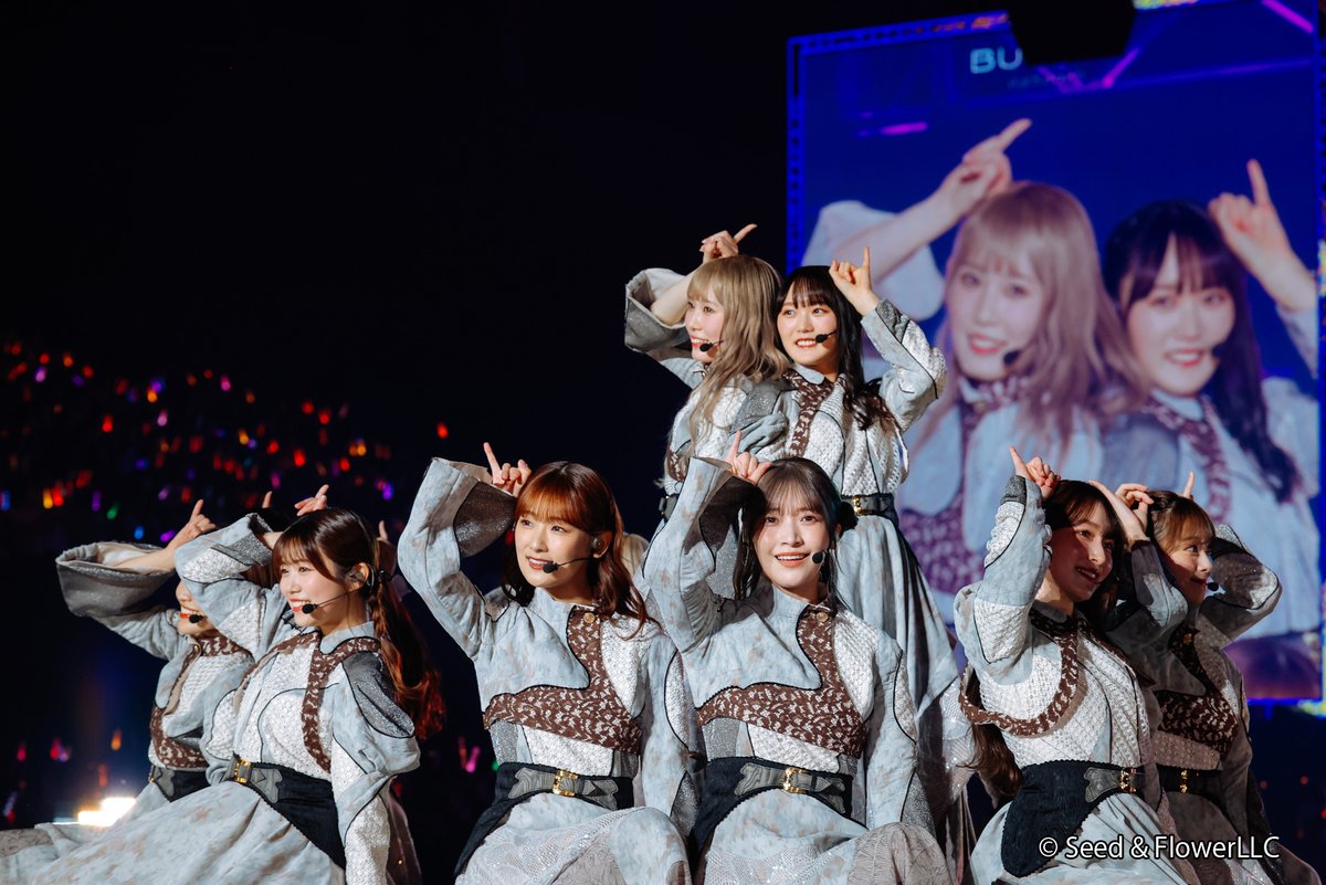 このあと0:00からアーカイブ配信開始🎉 ＼ 【#櫻坂46「Buddies感謝祭