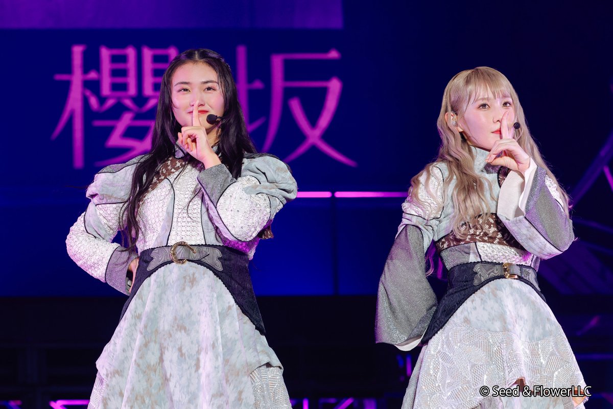 このあと0:00からアーカイブ配信開始🎉 ＼ 【#櫻坂46「Buddies感謝祭