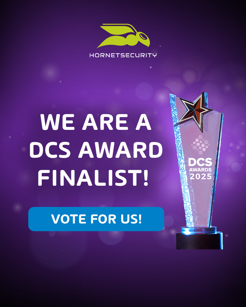 We've been named finalists in the DCS Awards 2025, and we need your help to take the win!🏆

✅ Vote for us here:  dcsawards.com/vote?category=…

 See full list here: dcsawards.com/finalists
 
Thank you for your support!