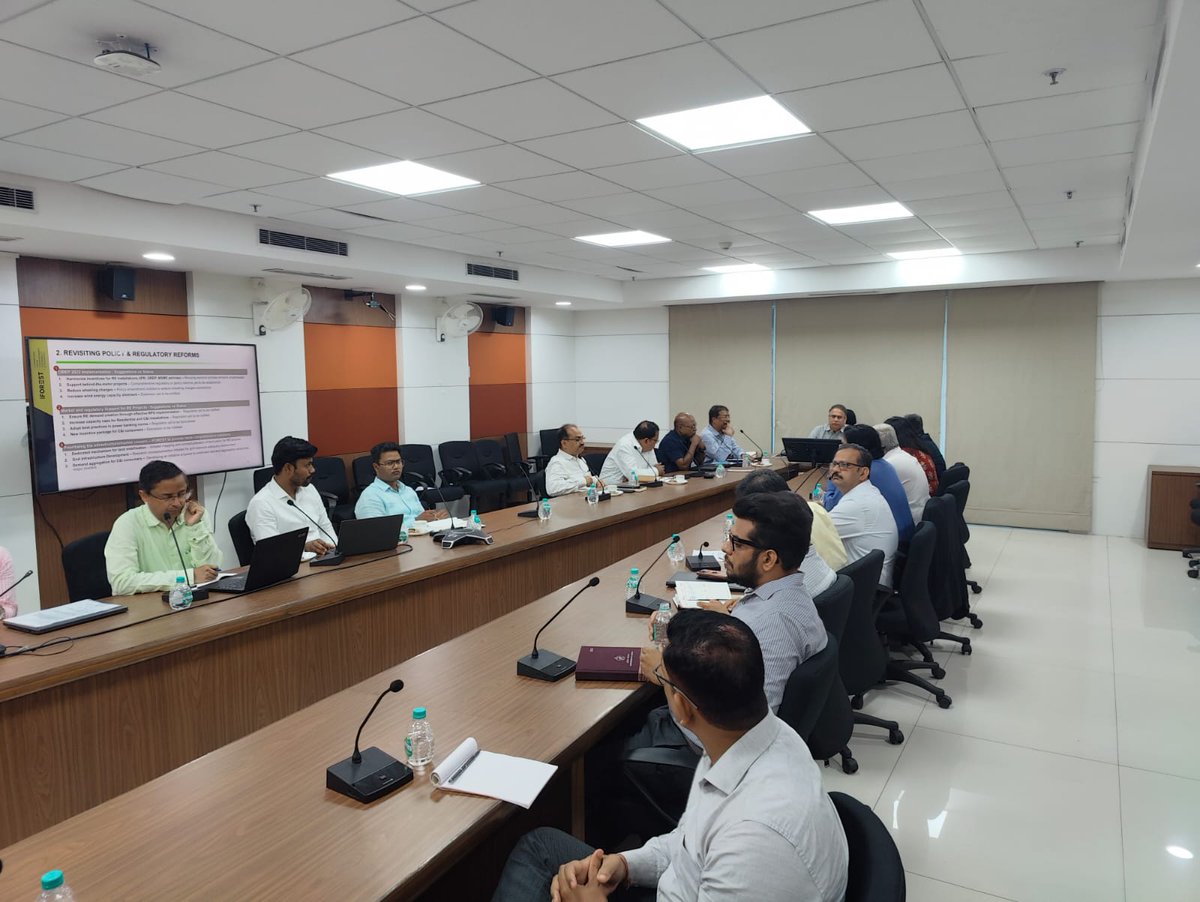 Energy Odisha tweet media