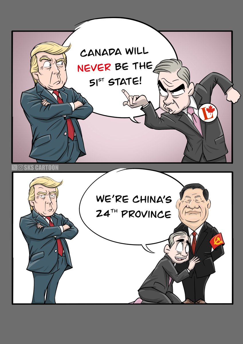 Skscartoon tweet media