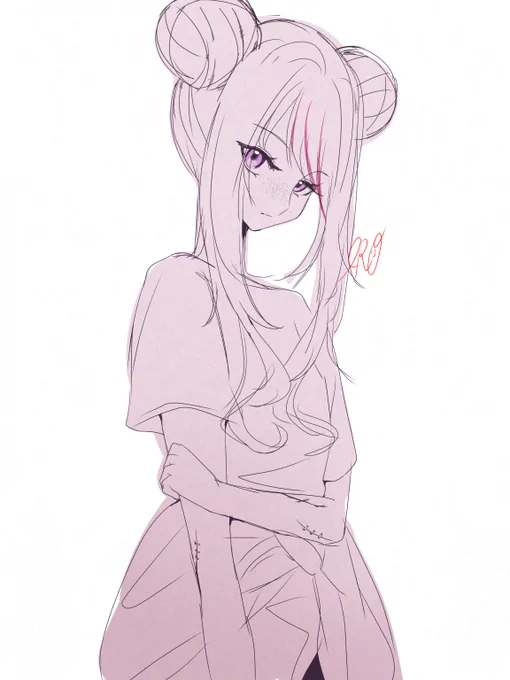 らくがき