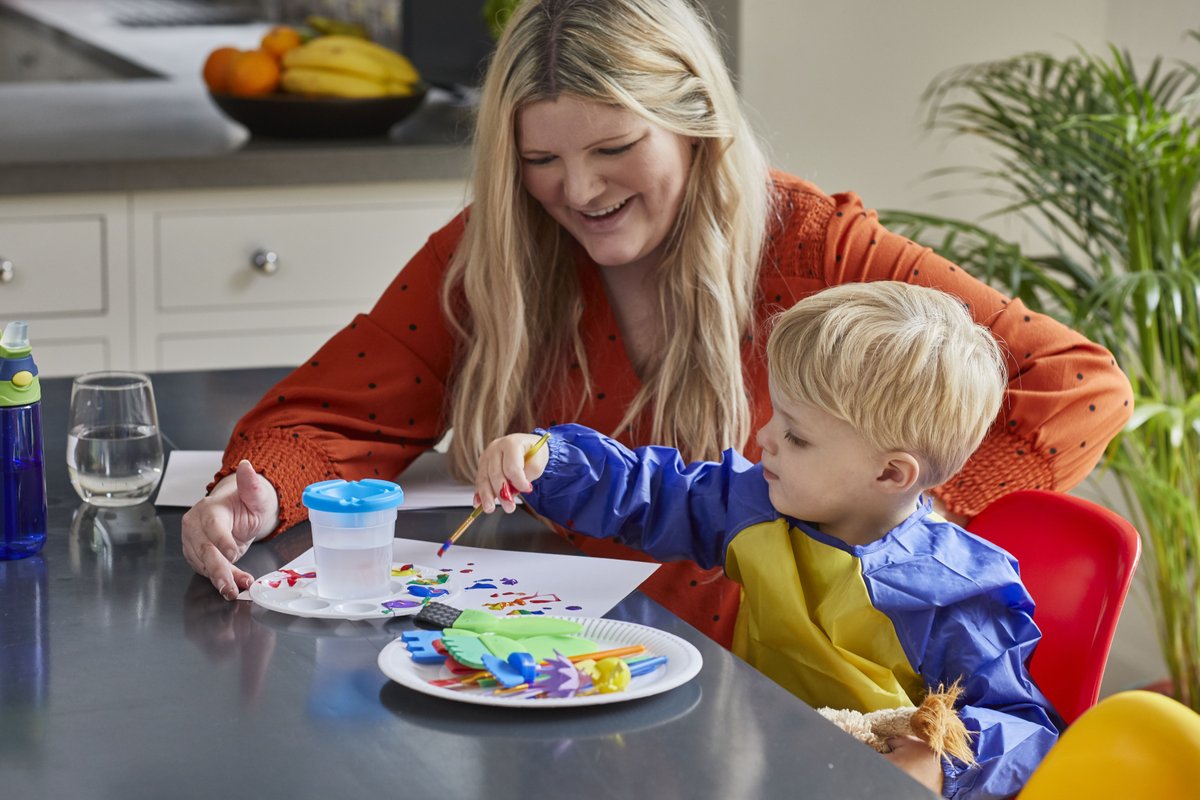 If you need extra support when interacting with us, our Priority Services Register can help.

Through it, we can be there for you, or a loved one, with free additional services in the way you need.

If you’d like more information, visit: ow.ly/EN4A50VBolU