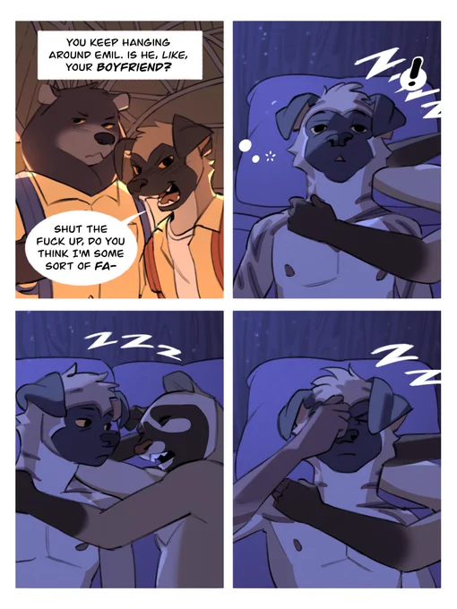 3 in the morning 