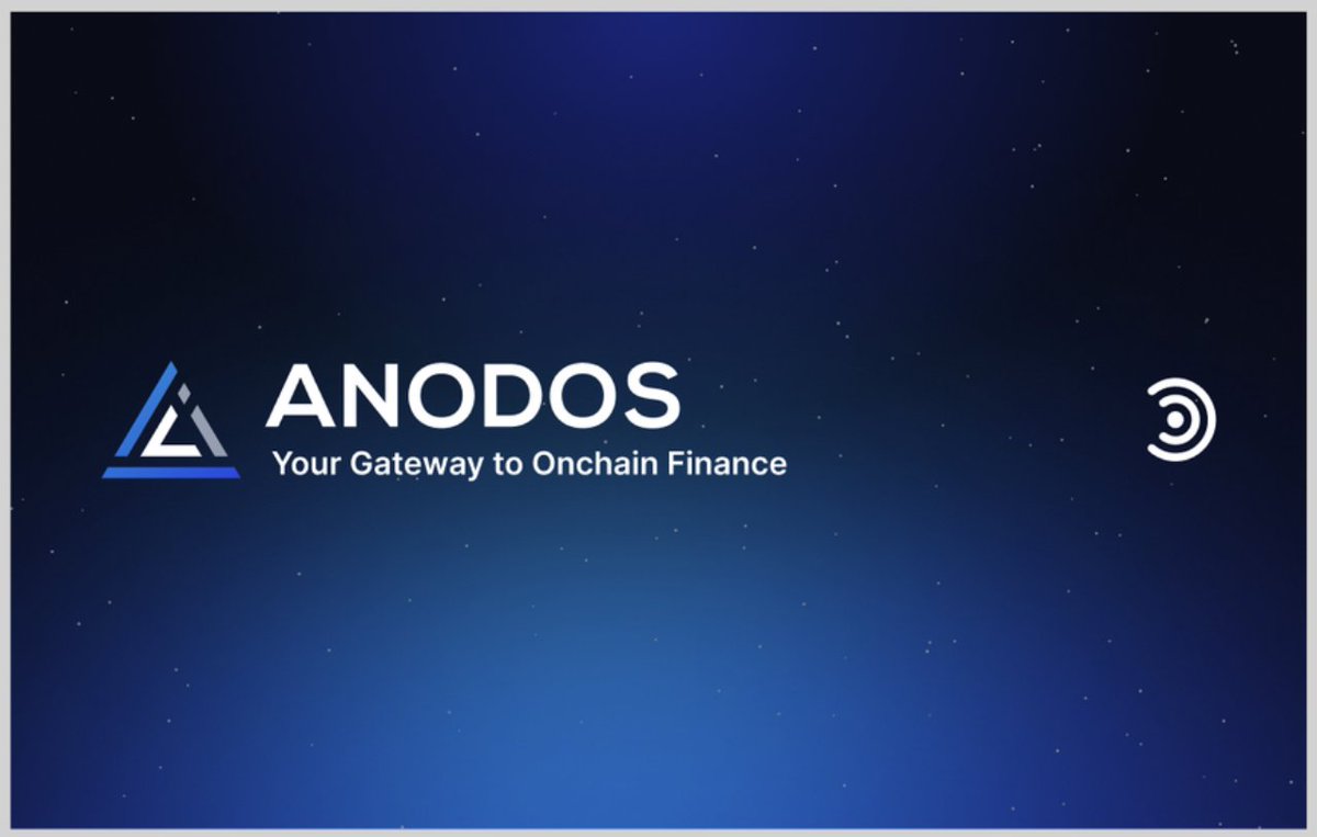 Anodos ๐ผ (@anodosfinance) on Twitter photo The Anodos Tangem Card is here! If you are a <a href="/XamanWallet/">Xamanยฎ Wallet ๐ช</a> user and want to secure your private keys then this is your chance.
The first 10 people to buy the card and post a selfie holding the card will get 1 of our <a href="/AnodosIntern/">Anodos Intern.xrpl ๐ฏ๐ต ๐ผ</a>'s NFTs worth 45 XRP. Post your selfie here on X The Anodos Tangem Card is here! If you are a <a href="/XamanWallet/">Xamanยฎ Wallet ๐ช</a> user and want to secure your private keys then this is your chance.
The first 10 people to buy the card and post a selfie holding the card will get 1 of our <a href="/AnodosIntern/">Anodos Intern.xrpl ๐ฏ๐ต ๐ผ</a>'s NFTs worth 45 XRP. Post your selfie here on X