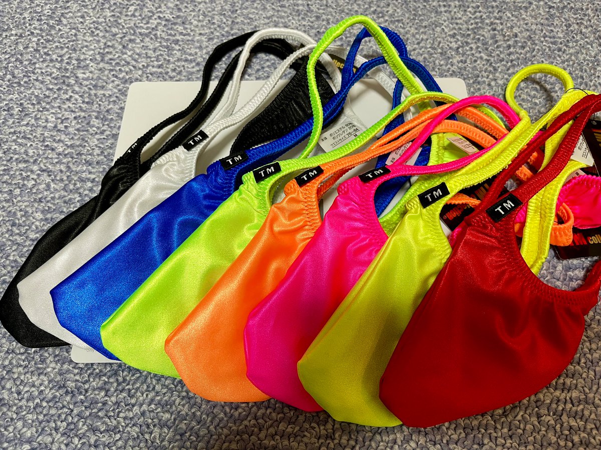 イボマラピアス★PA00G 🇯🇵 (@pa_227) on Twitter photo 2025 swimwear JUST IMPACT TB SWIM
を全色購入しました✨
僕の希望が通ったのか、今年は8色展開なのが嬉しいです!
今から夏が待ち遠しい😄
#TMcollection <a href="/TMcollection_82/">TMcollection_japan</a> 2025 swimwear JUST IMPACT TB SWIM
を全色購入しました✨
僕の希望が通ったのか、今年は8色展開なのが嬉しいです!
今から夏が待ち遠しい😄
#TMcollection <a href="/TMcollection_82/">TMcollection_japan</a>