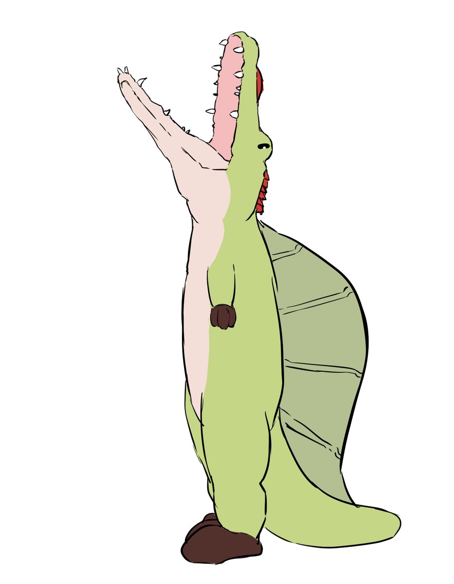 #恐竜の日 