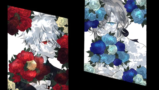 #繋がらなくていいから俺のくろのわを見てくれ 