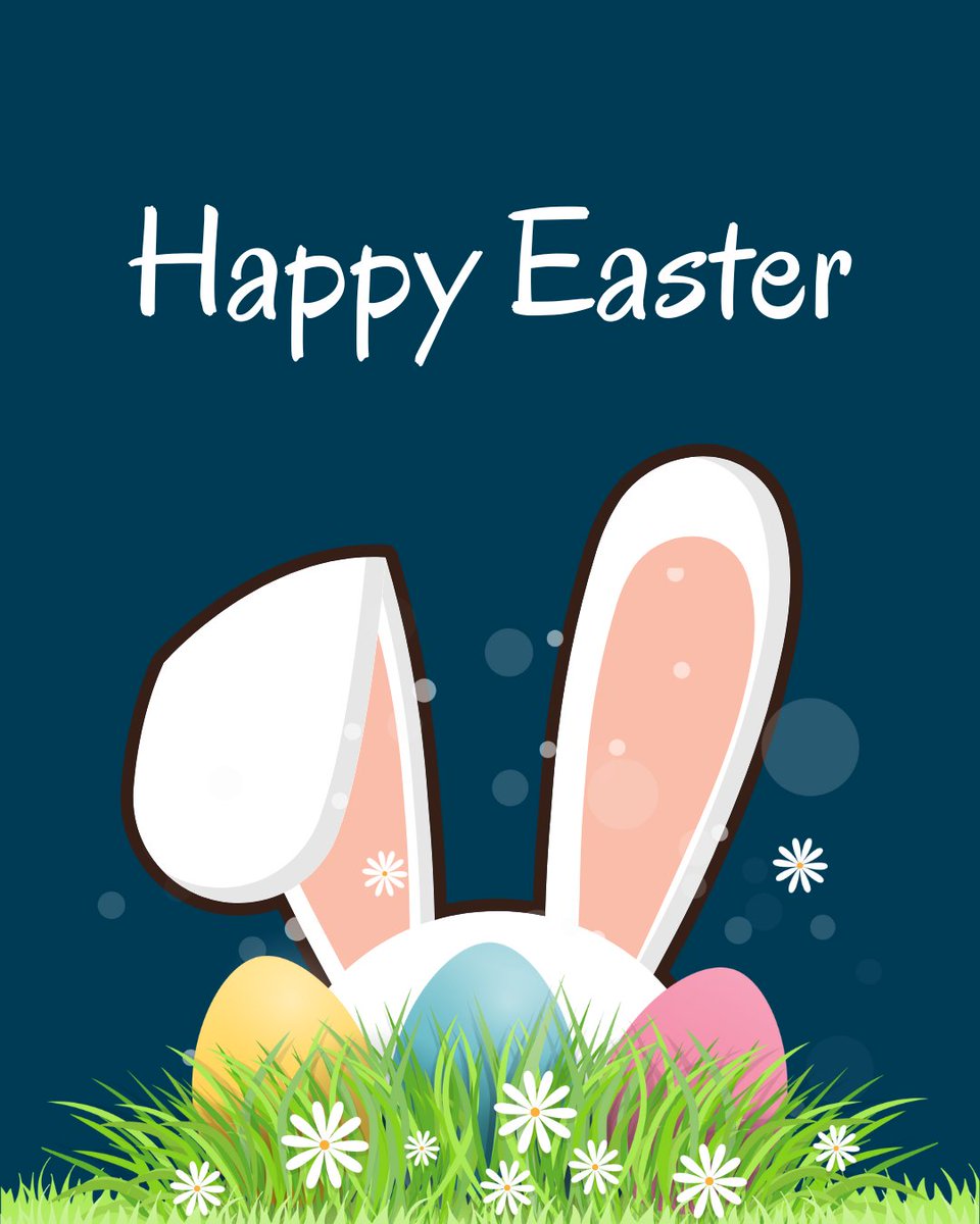 Easter weekend is nearly here - time to unplug, recharge, and maybe sneak in one or two more chocolate eggs🍫🐰

Have an egg-cellent weekend! 😉🐣

#HappyEaster #EasterWeekend #TargetIntegration