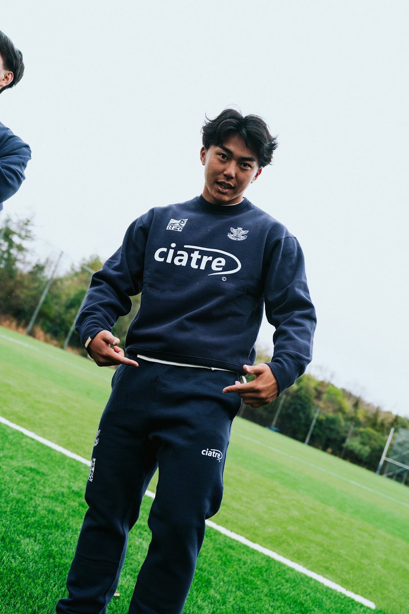 ciatre サポートの上、 新色ネイビー発売！🌟 ＼ 大人気のブラックに