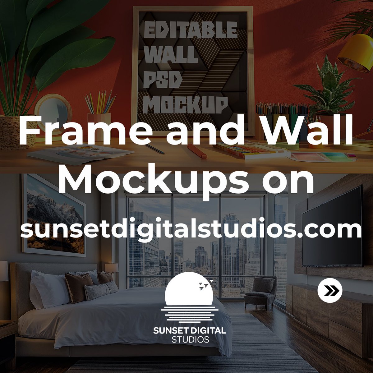 sunsetdigital_'s tweet photo. Bring your designs to life — showcase your artwork, photography, or branding in style with our realistic frame &amp; wall mockup. Perfect for presentations, portfolios, and promotions!
#MockupDesign #FrameMockup #WallMockup #InteriorMockup #PosterMockup #ArtworkPresentation #Creative https://t.co/WtyXMYHG7r