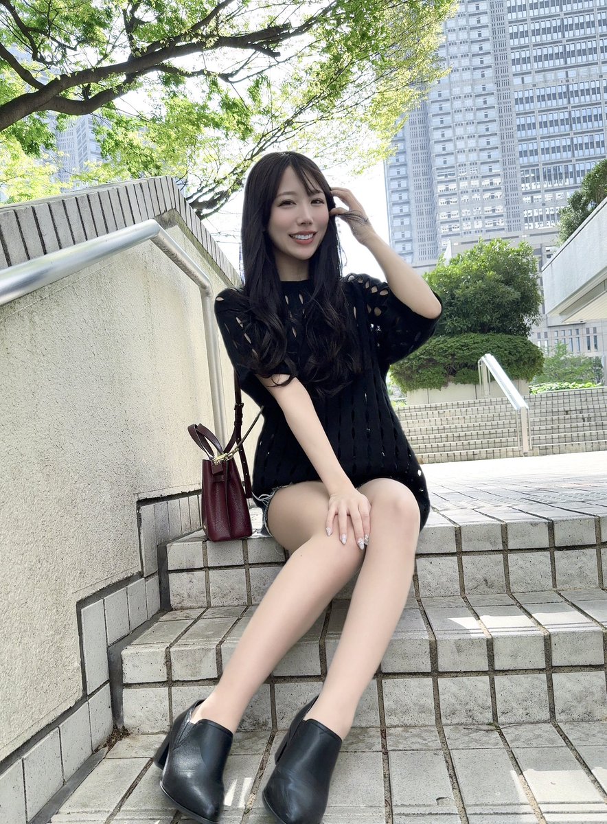 ozaki_erika330's tweet photo. にこにこえりかちゃん https://t.co/lBFJu3rRy9