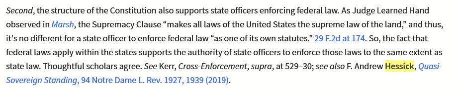 Carissa Byrne Hessick tweet media