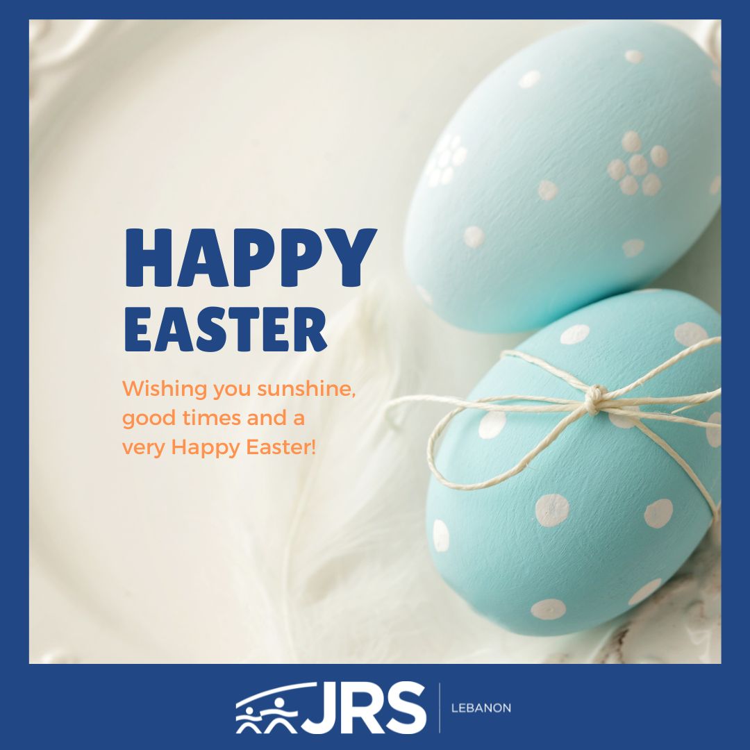 JRS Lebanon tweet media