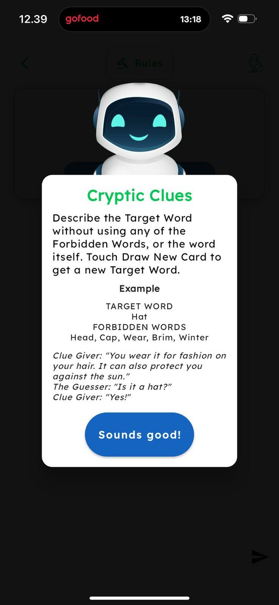 sourvive's tweet photo. Lagi nyobain aplikasi belajar Bahasa Inggris buatan temenku yang lulusan Stanford University, simple tapi seru banget dah belajarnya pake games gini 😮

Jadi ketagihan HAHAHA aku review sedikit kali ya? https://t.co/kJGxveV5gl