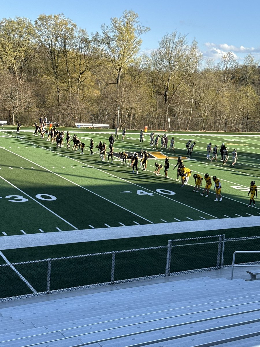 Carter Neal (@carter_neal_9) on Twitter photo Had a great time watching <a href="/WestLibertyU/">West Liberty U</a> have a good spring game! Thank you <a href="/caydankeeler/">Caydan Keeler</a> for the invite!!! Had a great time watching <a href="/WestLibertyU/">West Liberty U</a> have a good spring game! Thank you <a href="/caydankeeler/">Caydan Keeler</a> for the invite!!!