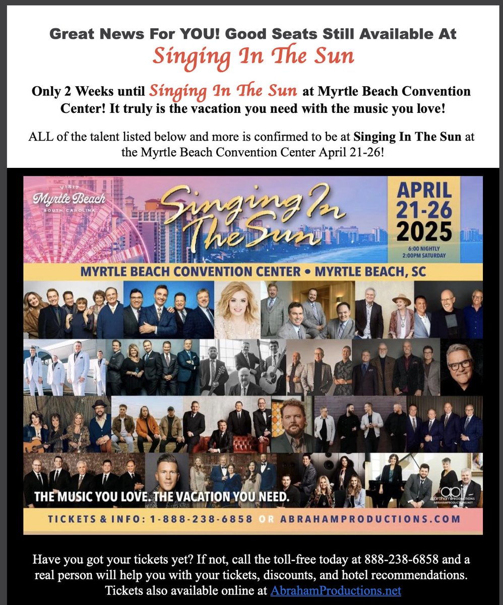 The Hoppers tweet media