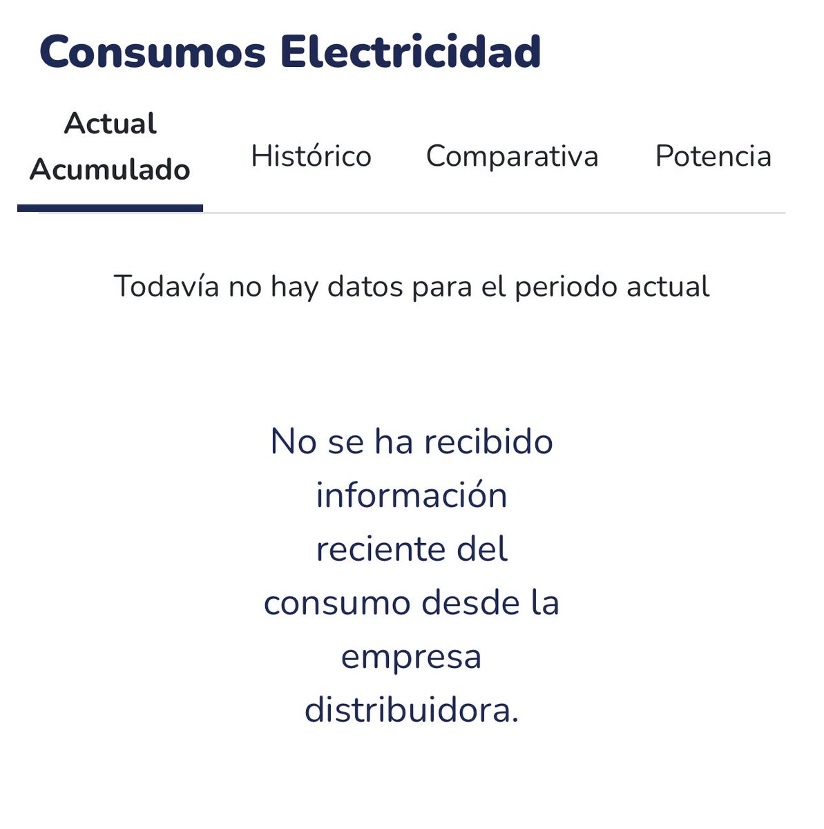 jormoga2's tweet photo. @ChcEnergia Soy cliente con de batería virtual, estoy profundamente defraudado, me da que el concepto de transparencia y claridad no lo tienen muy asimilado, las imágenes son de la App, hace 3 días tenía un acumulado de más de 130€, de repente muestra que son 23,75€, raro ¿no? https://t.co/56xKvyEBIu