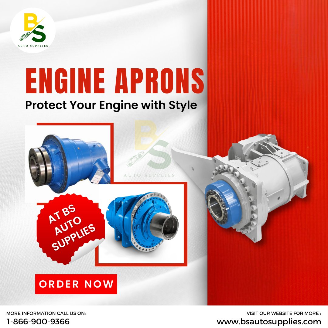 supliesbsauto's tweet photo. Shield your engine with top-quality aprons. Keep it clean, safe, and looking sharp! 

Order now at BS Auto Supplies for premium protection.

#EngineAprons #CarProtection #BSAutoSupplies #AutoParts #CarCare #EngineSafety #OrderNow https://t.co/M01toPydXF