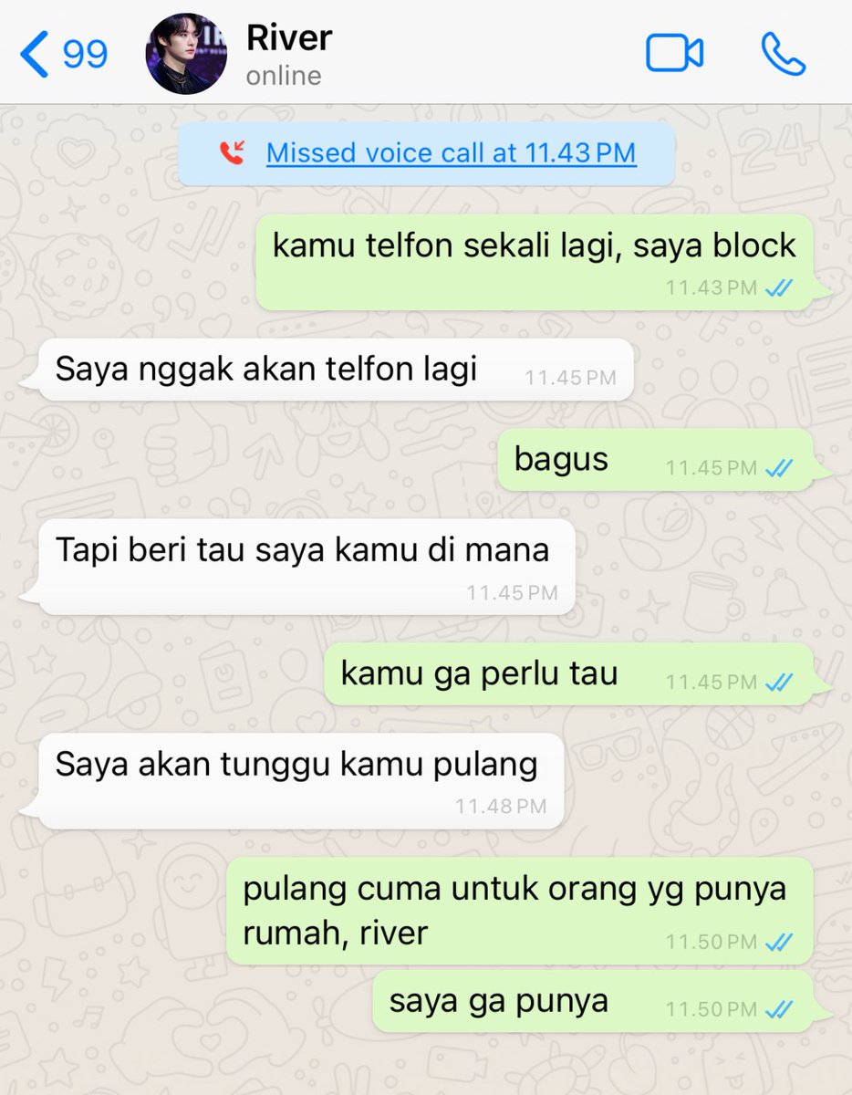 havelvatale's tweet photo. inikah yang kalian tunggu itu…… 💔 https://t.co/2I7SKy7WZ8