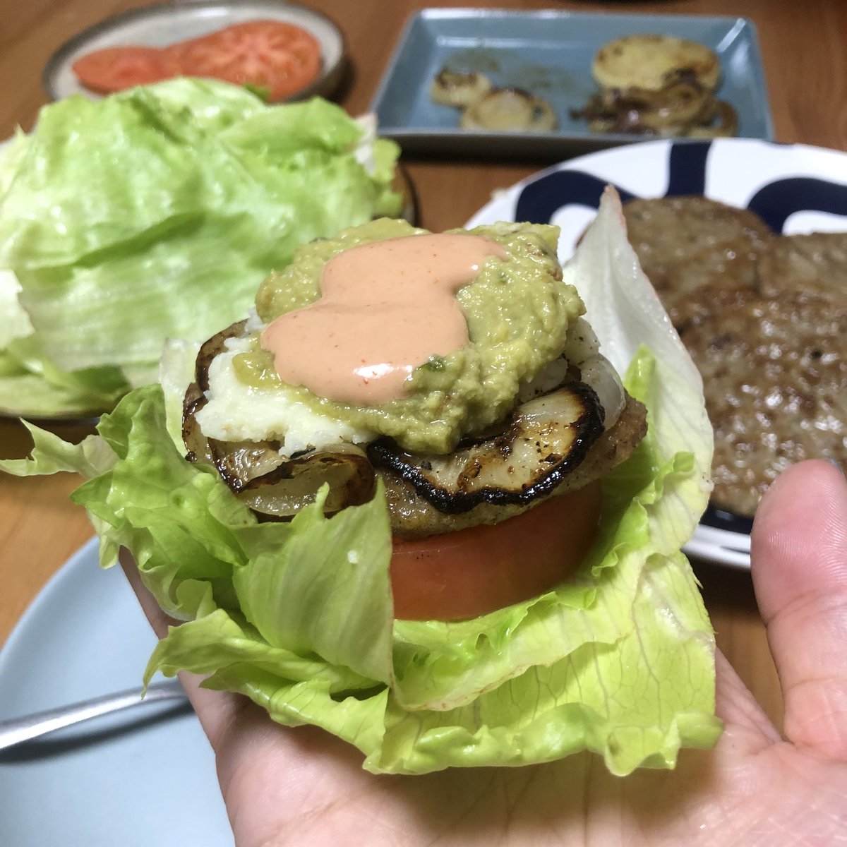 gwt_ag's tweet image. 平日家菜摘アツ〜