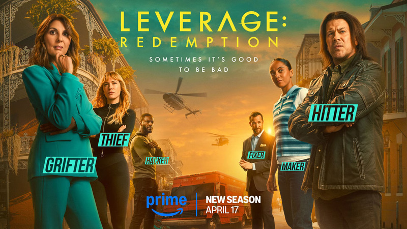 Leverage: Redemption - Season 3 - Open Discussion + Poll spoilertv.com/2025/04/levera…