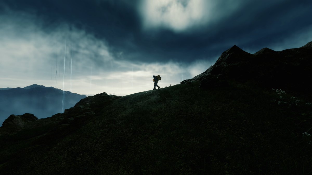 VrPhotoGamess's tweet photo. Death Stranding Director's Cut 

#DSPhotomodeCP_Apr
#DeathStranding https://t.co/TTraMQtfHb