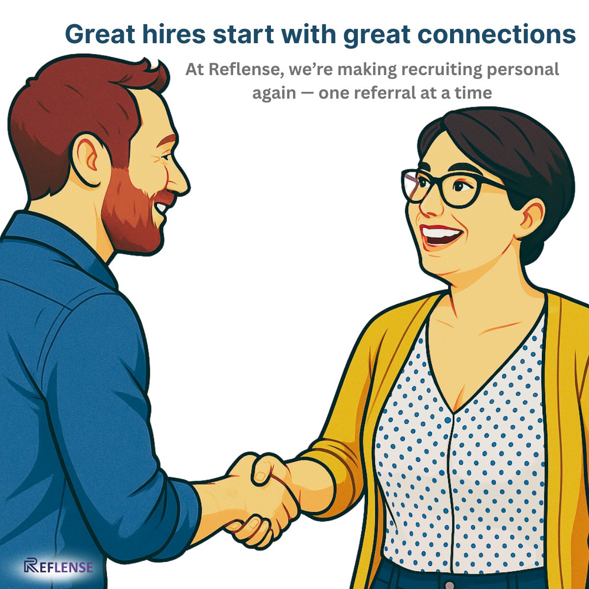 Reflense tweet media