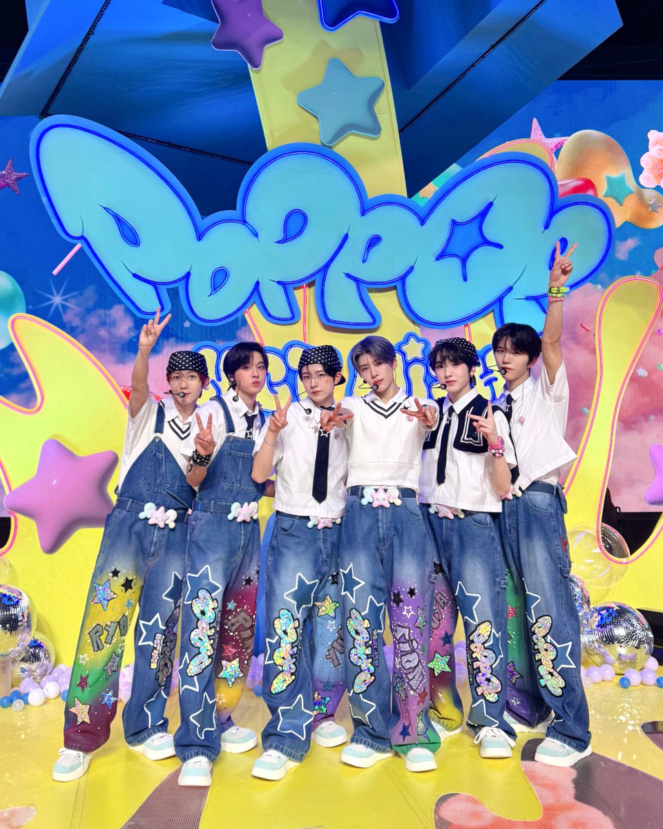 NCT WISH tweet media