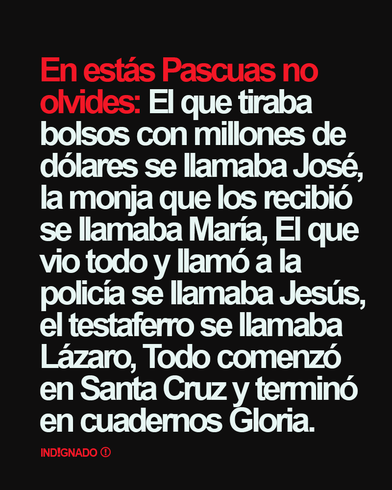 INDIGNADO (@indignadoxd) on Twitter photo 