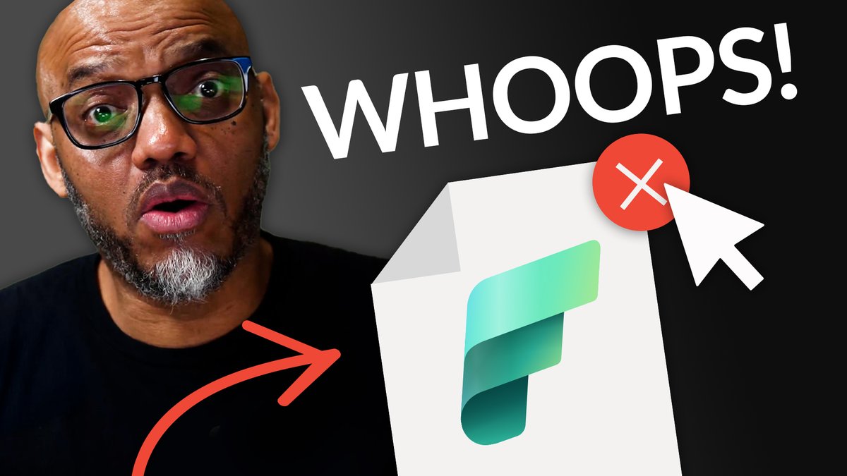 Accidentally nuked a Delta table? @PatrickDBA dives into #MicrosoftFabric’s time‑travel tricks and rollback options to resurrect your data - no sweat. Breathe easy, watch the demo, and get back to building like nothing ever happened!

Watch on YouTube - guyinacu.be/deltarecovery