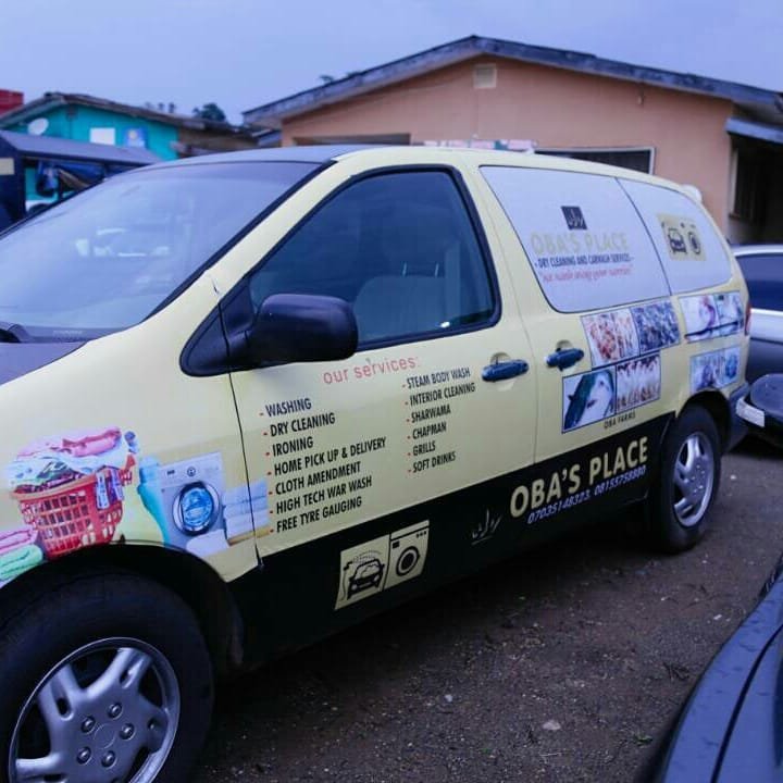 ObasPlace's tweet photo. What's a Thursday without a Throwback?
These pictures from seven years ago remind us of humble beginnings and even now, one thing remains: our drive to satisfy your deepest needs.
Cheers to the journey and the many milestones ahead.🥂

#throwbackthursday #thursday #obasplace https://t.co/f3ggUfphz8