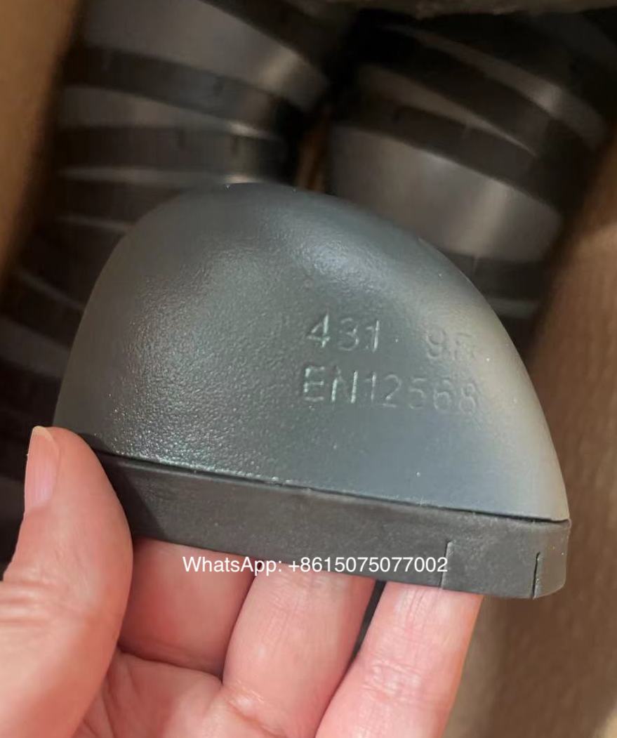 Doris71436044's tweet photo. 431# steel toecaps are used for safety shoes, high strength, and meet EN22568 standards and ASTM standards.
Please don't hesitate to contact me for the best price and free samples.
WhatsApp: https://t.co/JazdMMQyDg
Email: info@safusensafety.com
https://t.co/WyaFls1hDG https://t.co/u48zUNS5oK