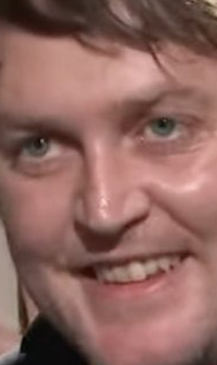 "Tell me about your genitals."