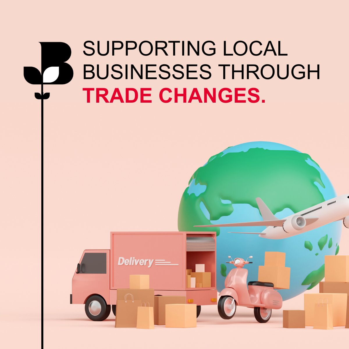 Navigating U.S. tariff changes? 📈 Don't go it alone! Connect with your local Chamber of Commerce for expert insights &amp; resources. 

📞 Call 01905 673600 to turn uncertainty into opportunity! 
#USTrade #Tariffs #BusinessSupport #ChamberOfCommerce #TradePolicy #SmallBusiness