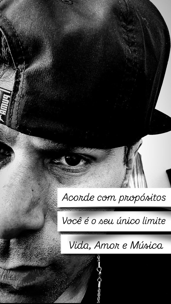 ZuripaBrasil's tweet photo. Seja mais você #vidaamoremusica https://t.co/XY9jV3YMX6