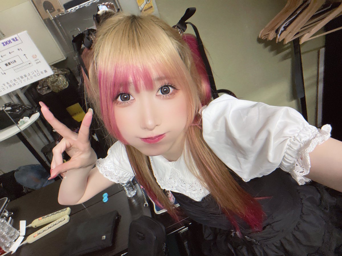 小鳥遊七星💭4/27 11周年ミニワンマン (@nanase_t_0826) / X 小鳥遊七星💭4/27 11周年ミニワンマン (@nanase_t_0826) / X