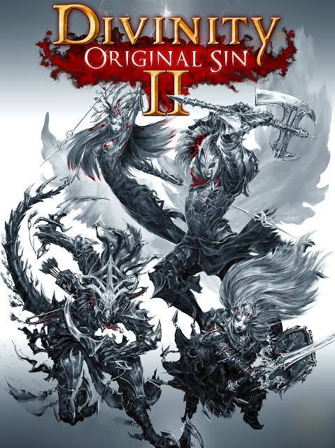Divinity Original Sin 2 is one of the best local co-op games of all time. 

Want a cheap PS4? Buy mine on <a href="/ump_eth/">Ump.eth</a>, 2 controllers and 2 games included.

Share an affiliate link and get 10% of the sale price, on-chain, if someone buys using your link. ump-eth.xyz/listings?addre…