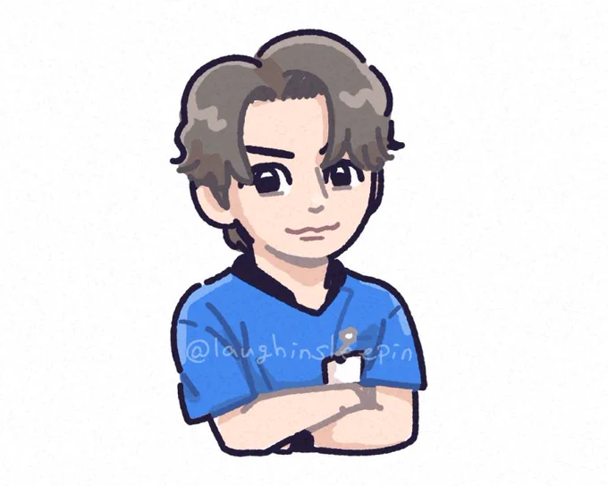 もうすぐじゃん