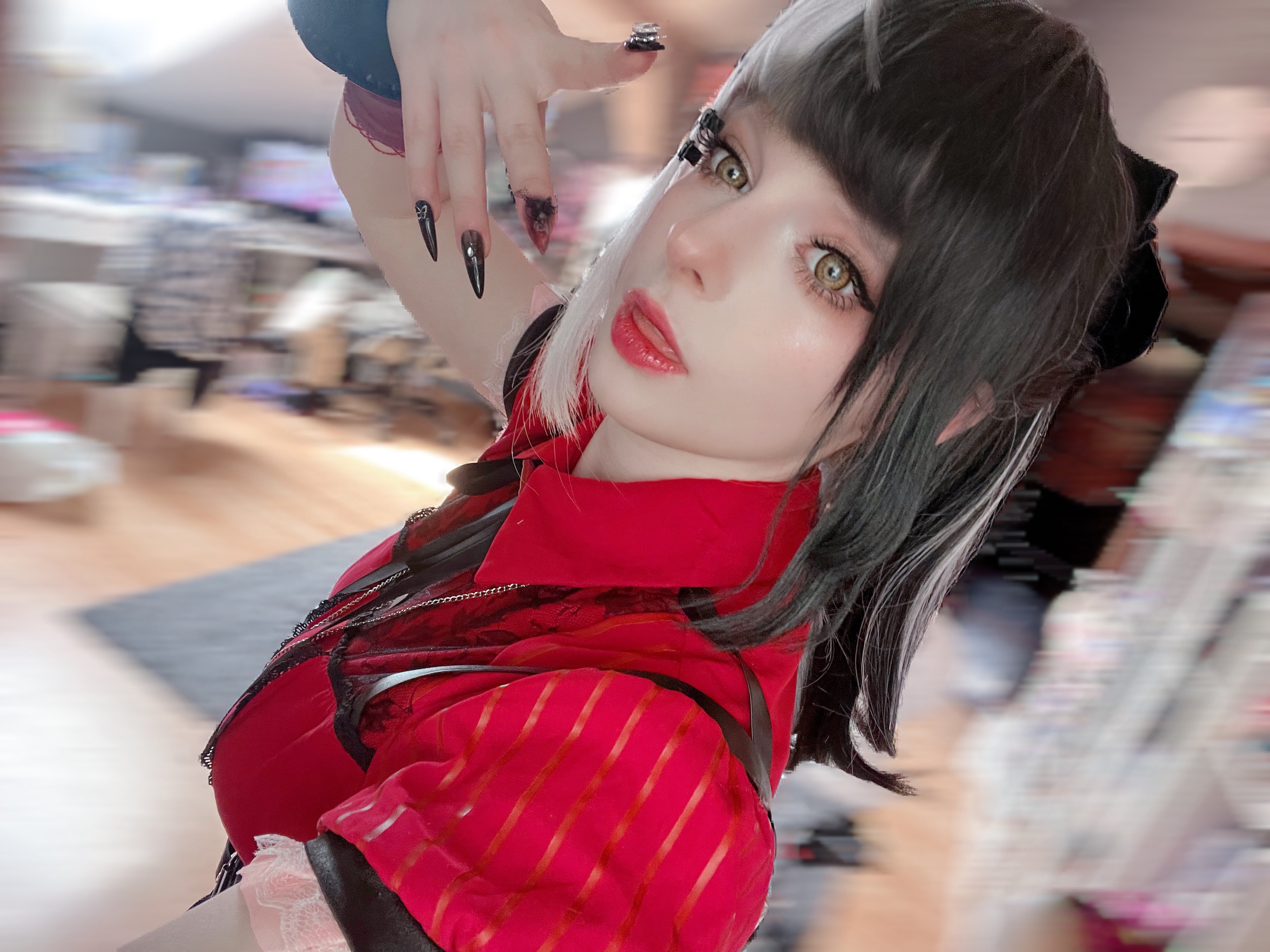 Shiori Novella - Hololive Fan Wiki