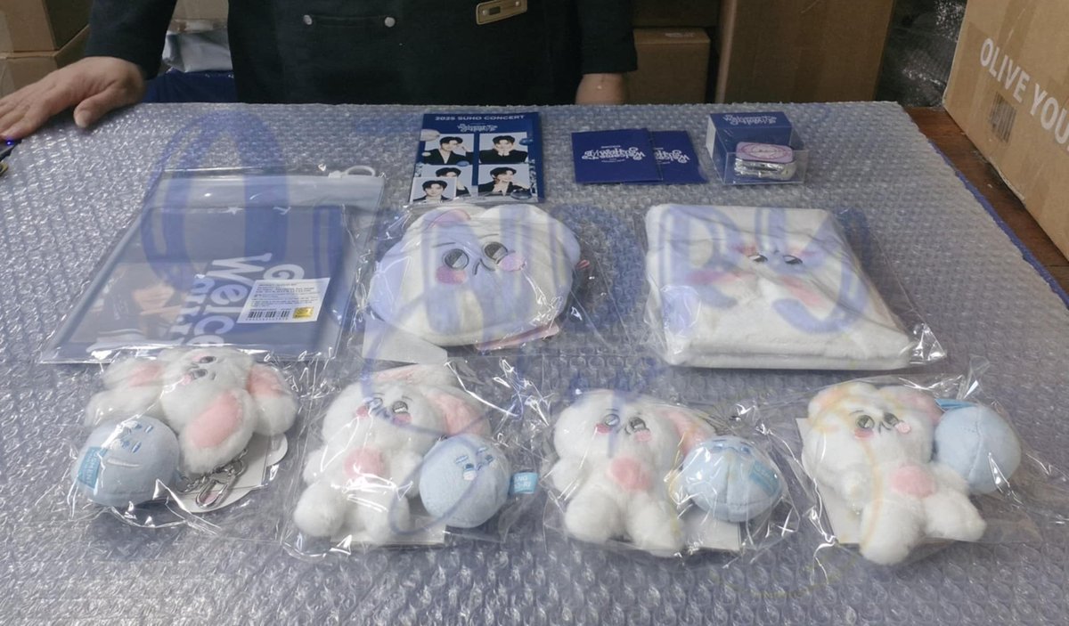 sundryshopph's tweet photo. #sdupdates - 04/17/2025
๐ KR Address Arrivals
โข SU:HOMME Encore MD
โข Doh Kyungsoo Lightstick
โข Xiumin 2nd Mini Album Photobooks
โข Dermatory Lip Balm https://t.co/bpZ9AhhT9t