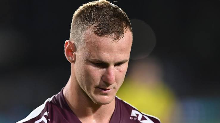 Breaking: Manly leadership group headed by Luke Brooks approach Anthony Seibold to drop Daly Cherry-Evans 
💥😮❌